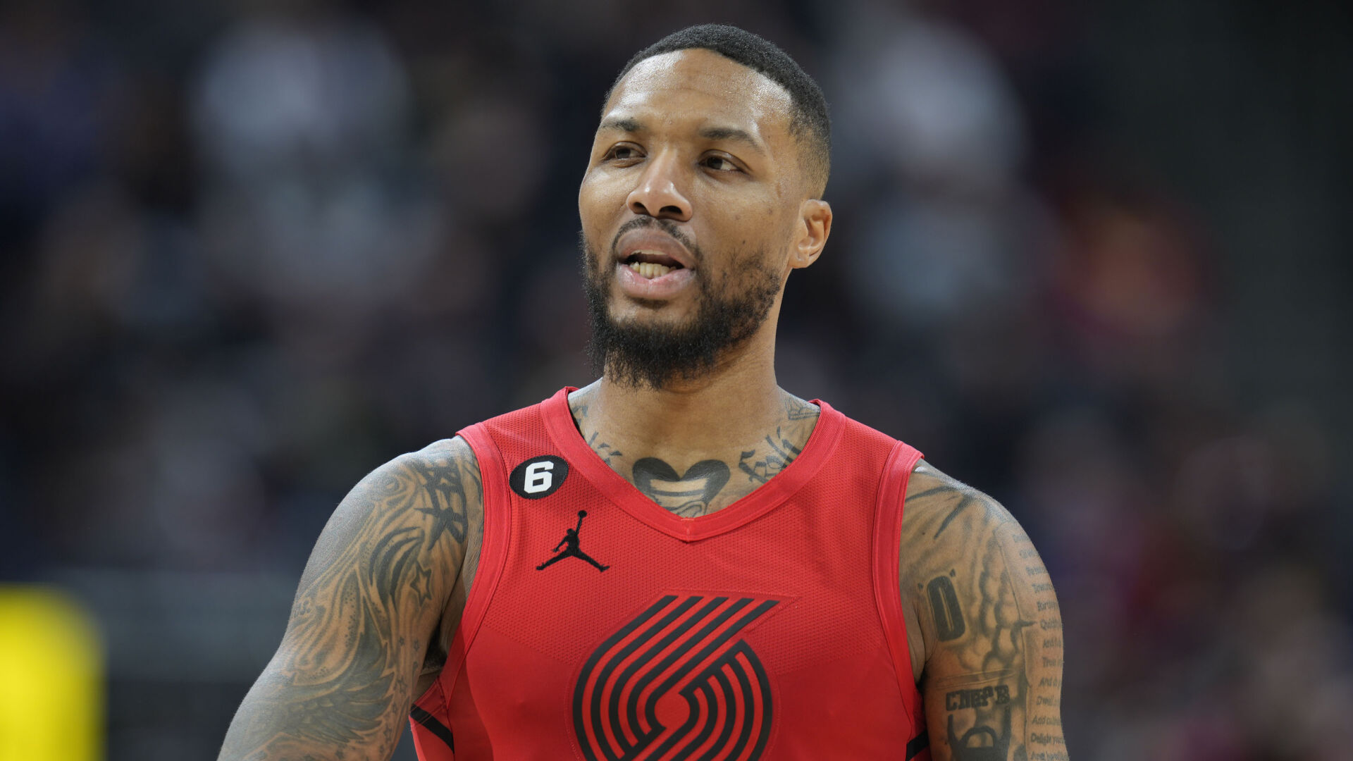 Trail Blazers looking for a little ‘Dame Time’ vs. 76ers: Best Bets for Thursday (Jan. 19)